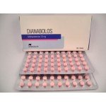 Dianabolos Pharmacom Methandienone